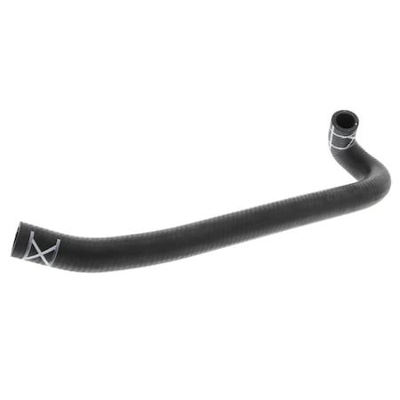 Vaico Radiator Hose, V10-5107 V10-5107